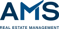 AMS Development Management logo — Murjan Al Saadiyat, Saadiyat Island, Abu Dhabi